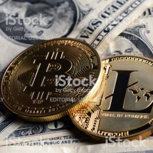 Five interesting facts about cryptocurrency