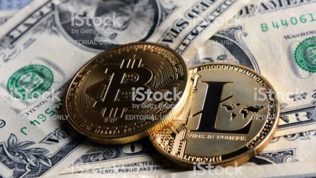 Five interesting facts about cryptocurrency