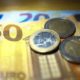 What factors determines the euro exchange rate