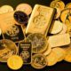 Investing in gold in 2020. Options, Benefits, Reliability