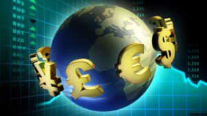 Forex is the largest international currency exchange market